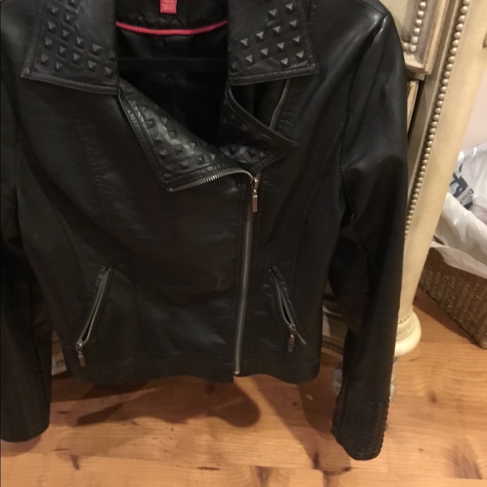 Jacket Lather - image 5